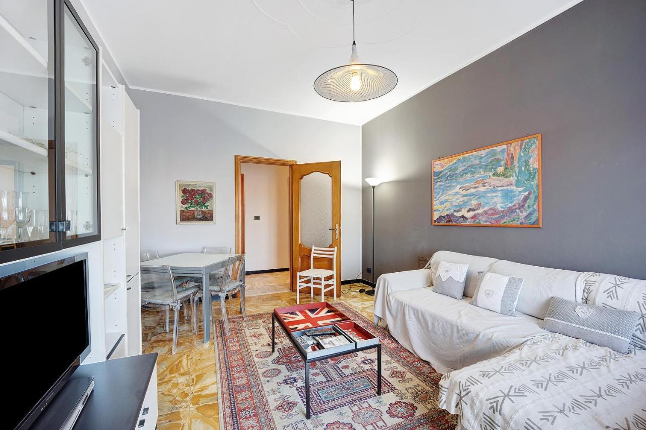 Casa Rose Di Mare Appartement Albenga Buitenkant foto