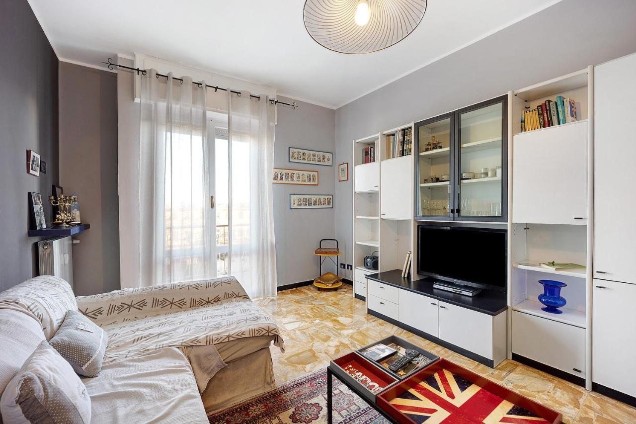 Casa Rose Di Mare Appartement Albenga Buitenkant foto