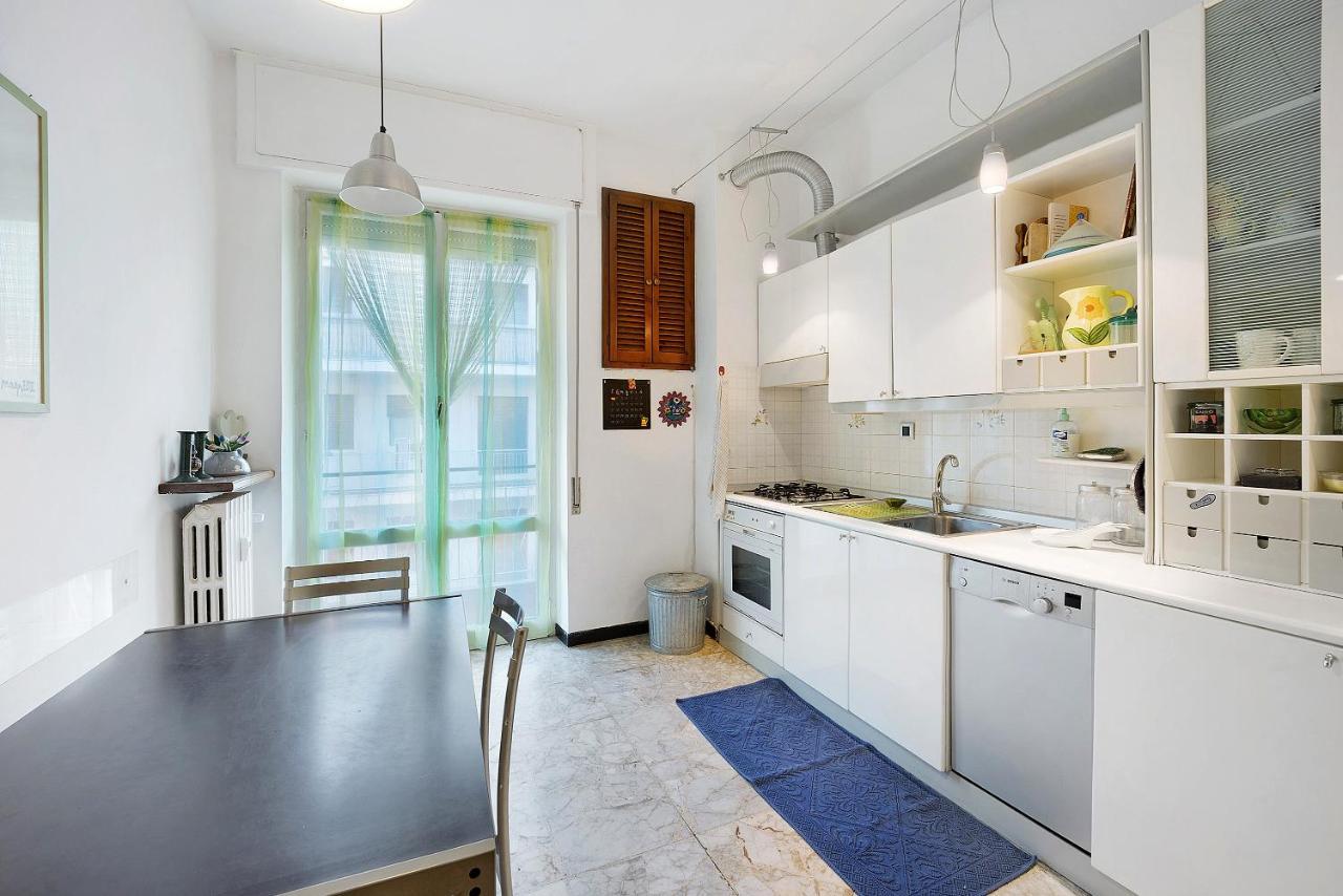 Casa Rose Di Mare Appartement Albenga Buitenkant foto