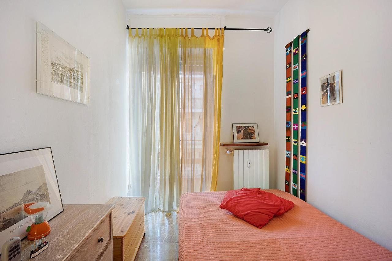 Casa Rose Di Mare Appartement Albenga Buitenkant foto