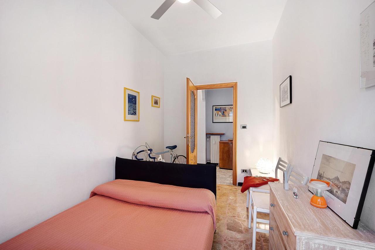 Casa Rose Di Mare Appartement Albenga Buitenkant foto