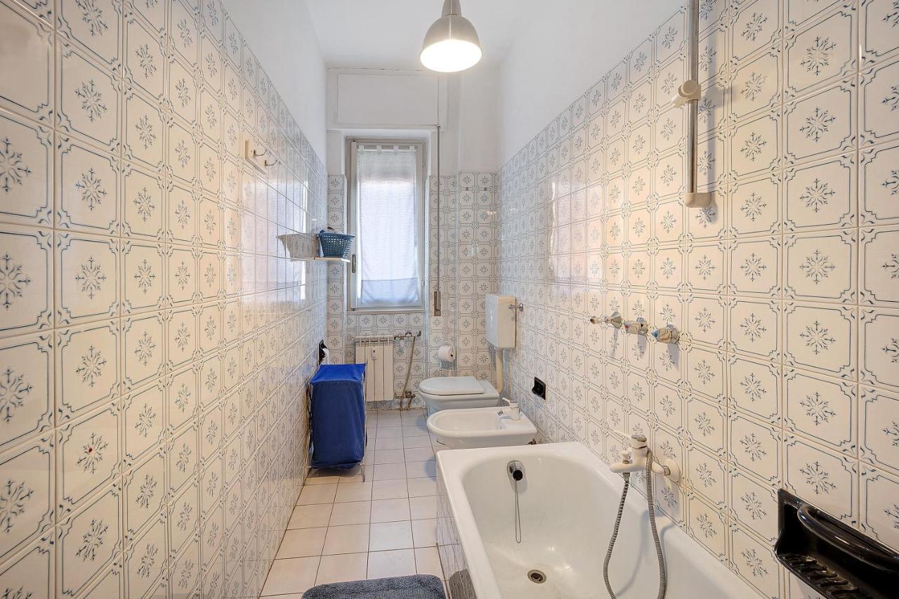Casa Rose Di Mare Appartement Albenga Buitenkant foto