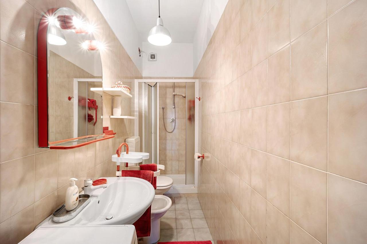 Casa Rose Di Mare Appartement Albenga Buitenkant foto